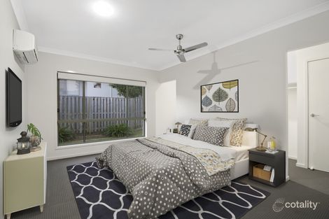 Property photo of 5 Major Mitchell Drive Upper Coomera QLD 4209