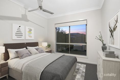 Property photo of 5 Major Mitchell Drive Upper Coomera QLD 4209