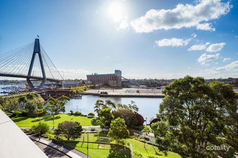 Property photo of 25 Bowman Street Pyrmont NSW 2009