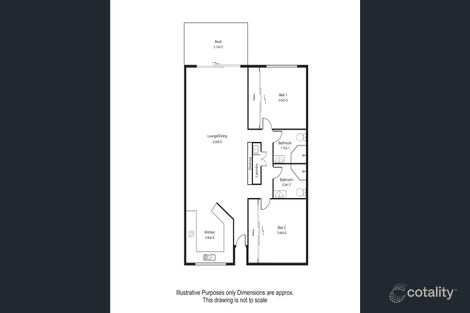 Property photo of 3B/2-8 Rigg Street Woree QLD 4868