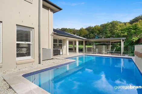 Property photo of 9 Kerns Road Kincumber NSW 2251