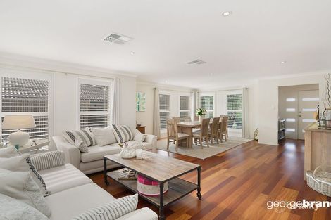 Property photo of 9 Kerns Road Kincumber NSW 2251