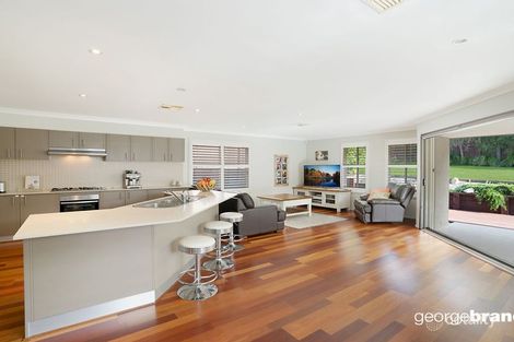 Property photo of 9 Kerns Road Kincumber NSW 2251
