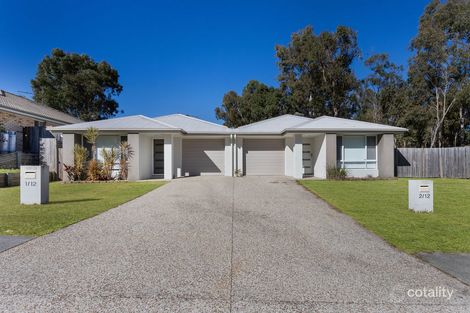 Property photo of 2/12 Mattocks Street Goodna QLD 4300