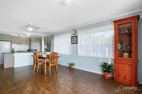 Property photo of 12 Pepperdine Court Traralgon VIC 3844