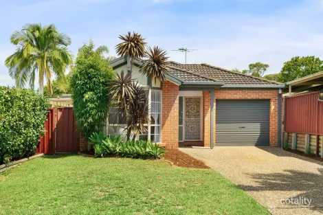 17 Allies Rd, Barden Ridge, NSW 2234