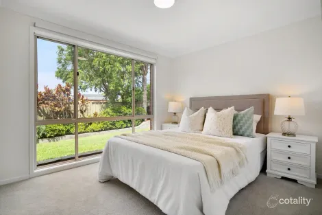 Property photo of 17 Allies Road Barden Ridge NSW 2234