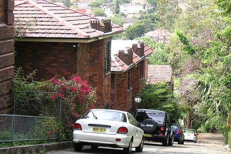 Property photo of 17C/347 Edgecliff Road Edgecliff NSW 2027