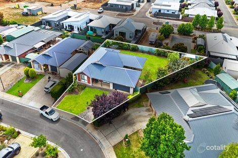Property photo of 20 Strathford Way Strathalbyn SA 5255