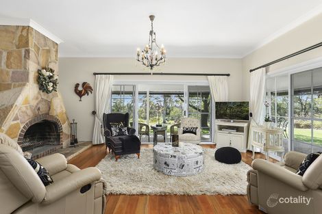 Property photo of 7 Peebles Road Fiddletown NSW 2159