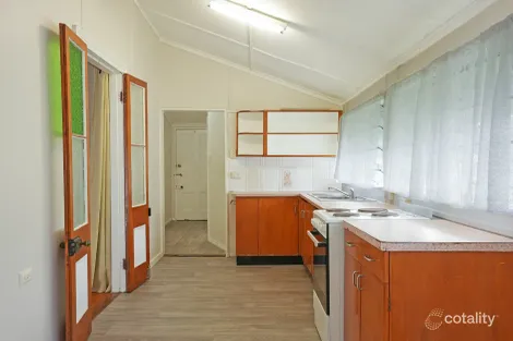 Property photo of 2/26 Keenan Street Oonoonba QLD 4811