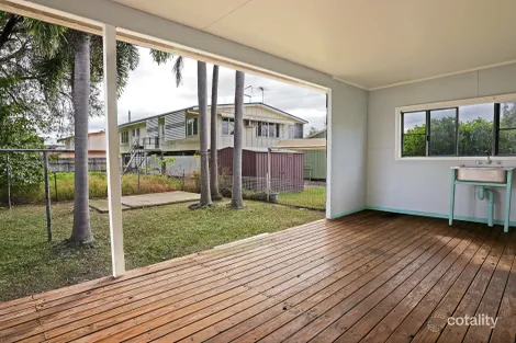 Property photo of 2/26 Keenan Street Oonoonba QLD 4811