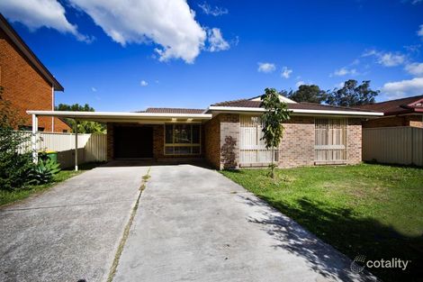 Property photo of 174 Edensor Road Edensor Park NSW 2176
