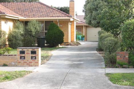 11 Myers Ave, Glen Waverley, VIC 3150