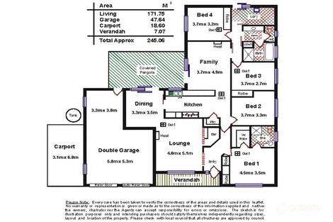 Property photo of 16 Thorngate Drive Paralowie SA 5108
