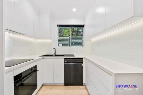 Property photo of 13/14 Robert Street Telopea NSW 2117
