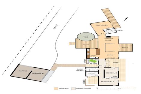 Property photo of 136 Gap Road Hat Head NSW 2440