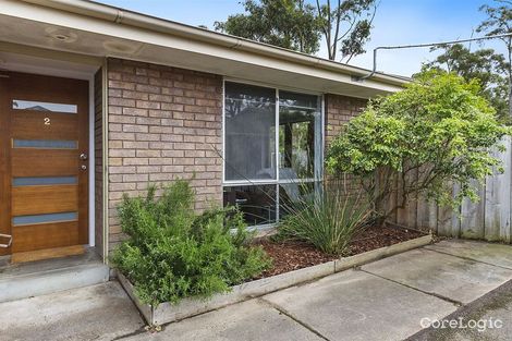 Property photo of 2/54 Rialannah Road Mount Nelson TAS 7007