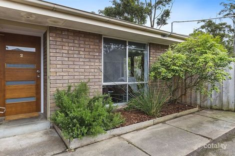 Property photo of 2/54 Rialannah Road Mount Nelson TAS 7007