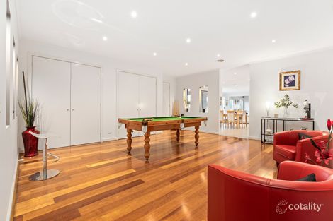 Property photo of 9 Yarra Way Taylors Hill VIC 3037