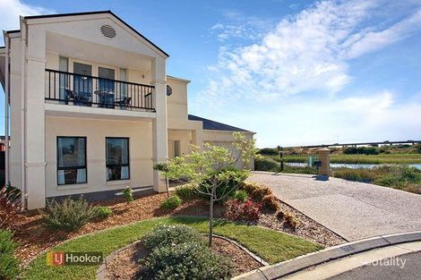 23 Hindmarsh Cct, Mawson Lakes, SA 5095