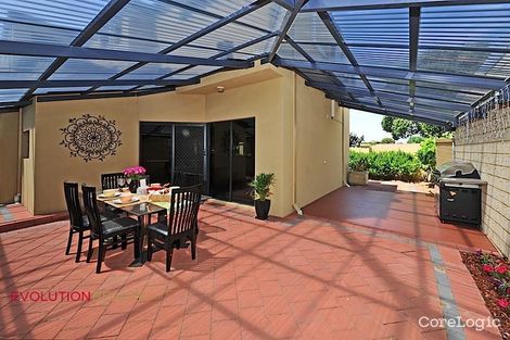 Property photo of 36A Strickland Road Ardross WA 6153
