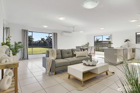 Property photo of 3 Amalfi Drive Zilzie QLD 4710