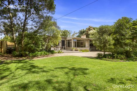 Property photo of 22 Rothesay Avenue Mornington VIC 3931