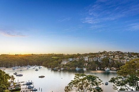 Property photo of 40 Ryries Parade Cremorne NSW 2090