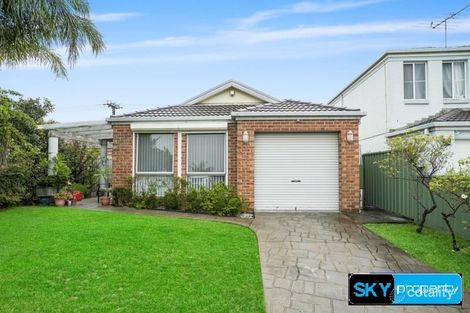 10 Tallowood Ct, Plumpton, NSW 2761