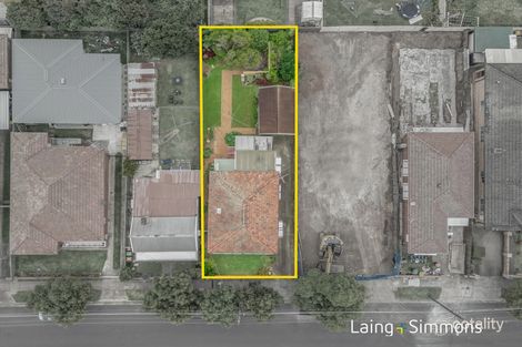 14 Sixth Ave, Berala, NSW 2141