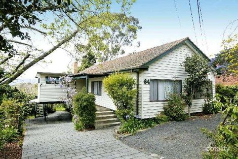 Property photo of 64 Danien Street Glen Waverley VIC 3150