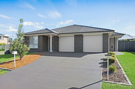 Property photo of 26 Rein Drive Wadalba NSW 2259