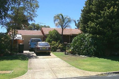 3 Waraker Way, Leeming, WA 6149