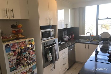 Property photo of 8C/27-31 Ocean Street Bondi NSW 2026