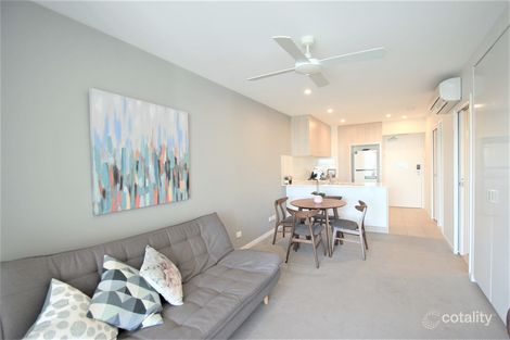 1507/35 Hercules St, Hamilton, QLD 4007