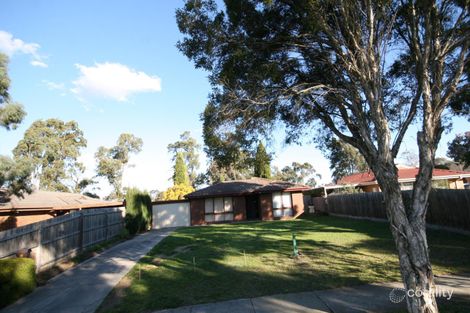 93 Alderford Dr, Wantirna, VIC 3152