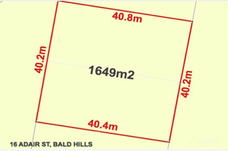 Property photo of 16 Adair Street Bald Hills QLD 4036