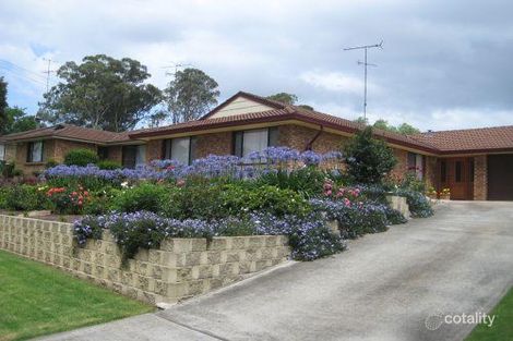 19 Peppercorn Ave, Mount Hunter, NSW 2570