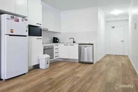 212/6 Victoria St, Kelvin Grove, QLD 4059