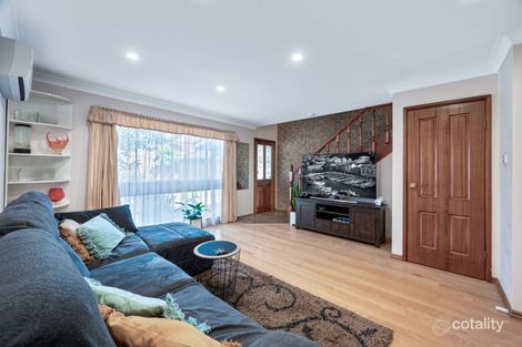 Property photo of 5/27 Myee Road Macquarie Fields NSW 2564