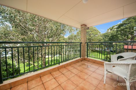 Property photo of 30/16-24 Chapman Street Gymea NSW 2227