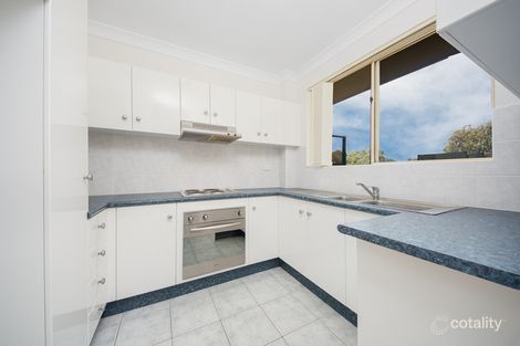 Property photo of 30/16-24 Chapman Street Gymea NSW 2227