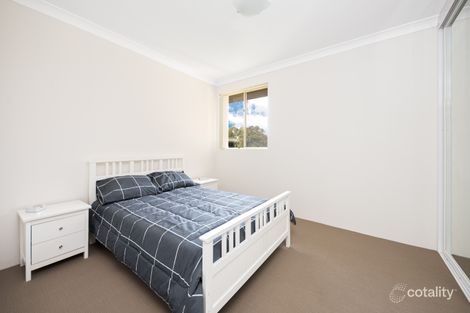 Property photo of 30/16-24 Chapman Street Gymea NSW 2227