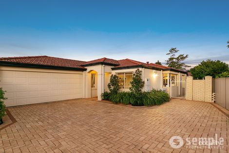 Property photo of 6A Fenton Place Myaree WA 6154