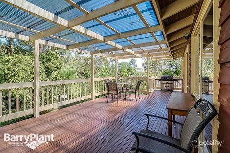 Property photo of 6 Royal Street Upper Ferntree Gully VIC 3156