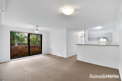Property photo of 84/7 Griffiths Street Blacktown NSW 2148