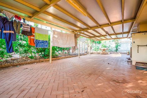 Property photo of 11 Finlay Street Port Hedland WA 6721
