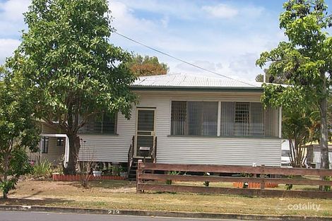 213 Pallas St, Maryborough, QLD 4650