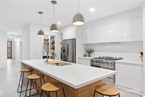 Property photo of 12 Waterways Drive Sandy Beach NSW 2456